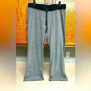Women’s Gray Columbia Lounge Pants size XL